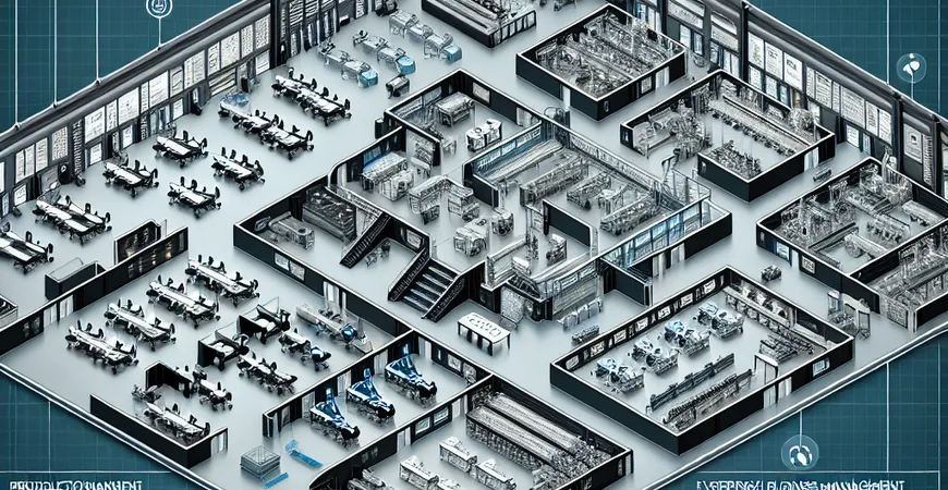 设备能耗 “浪费大户”？MES 软件功能模块的节能改造指南